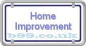 home-improvement.b99.co.uk